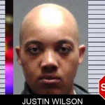 Justin Wilson mugshot – Burke County , Georgia Justin Wilson mugshot