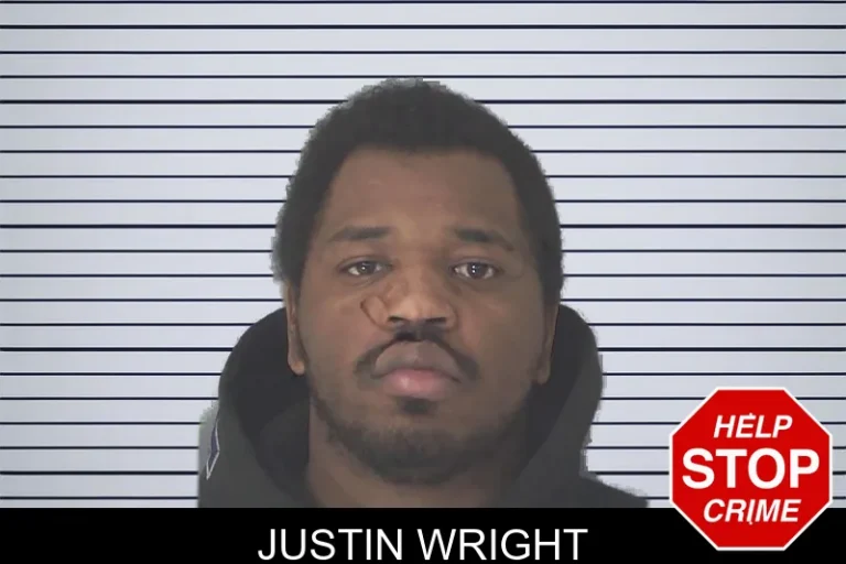 Justin Wright
