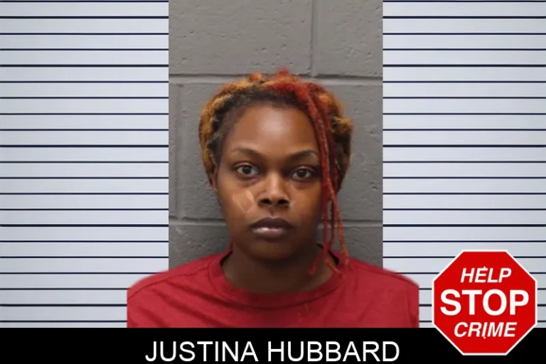 Justina Hubbard