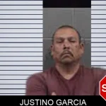 Justino Garcia mugshot – Banks County , Georgia Justino Garcia mugshot