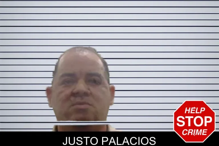 Justo Palacios