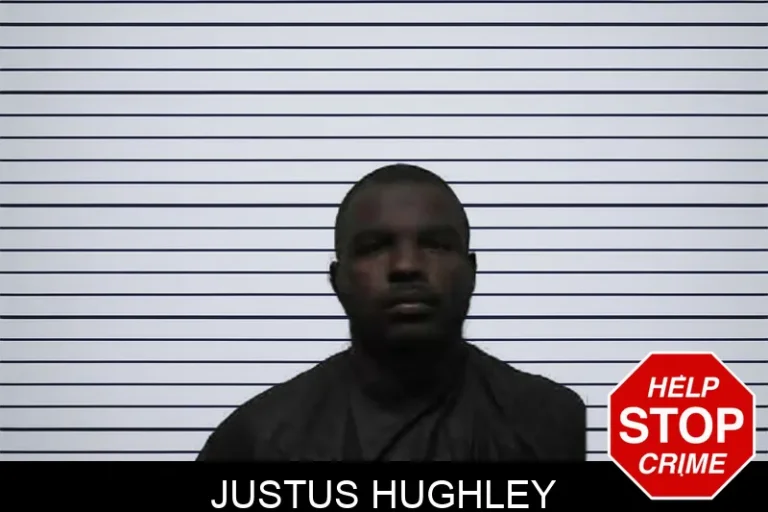 Justus Hughley