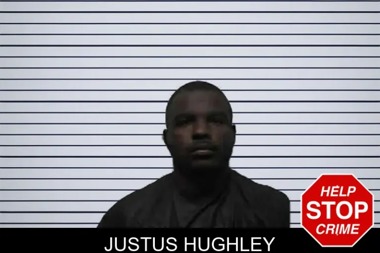 Justus Hughley