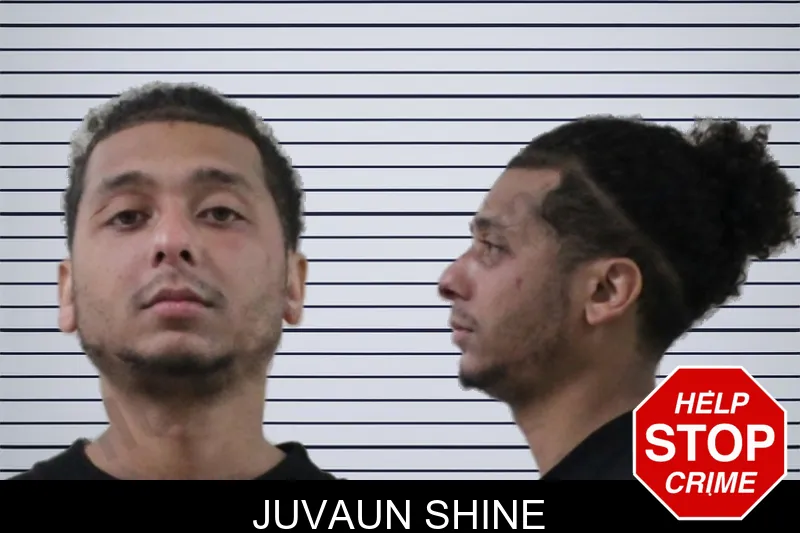 Juvaun Shine mugshot – Houston County , Georgia Juvaun Shine mugshot