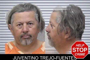 Juventino Trejo-Fuentes mugshot