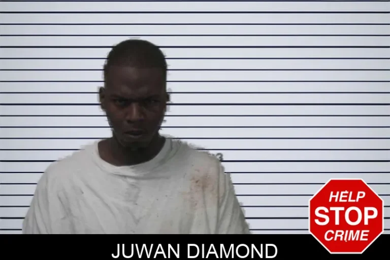 Juwan Diamond