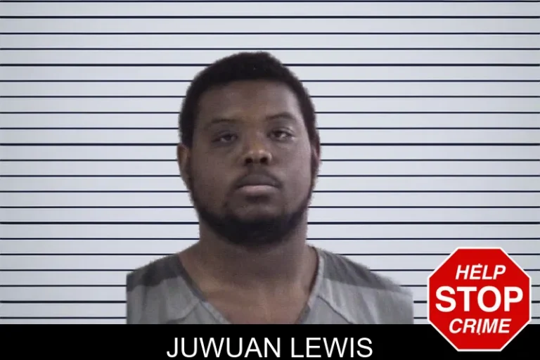 Juwuan Lewis