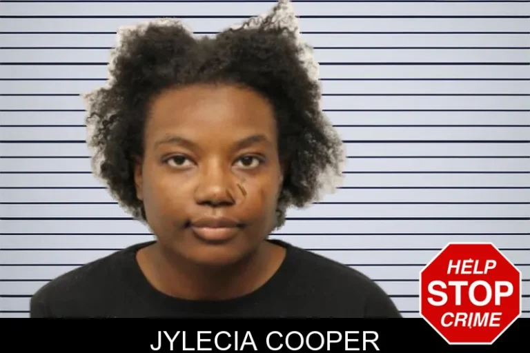 Jylecia Cooper