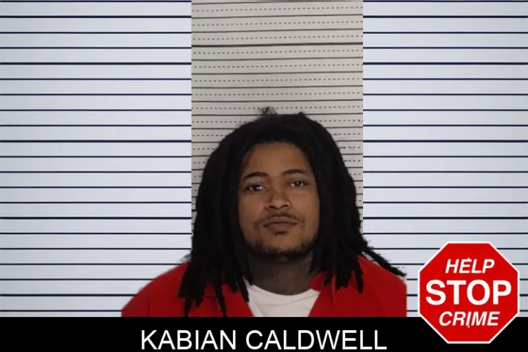 Kabian Caldwell