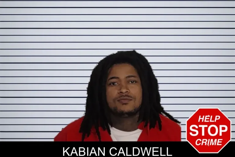 Kabian Caldwell