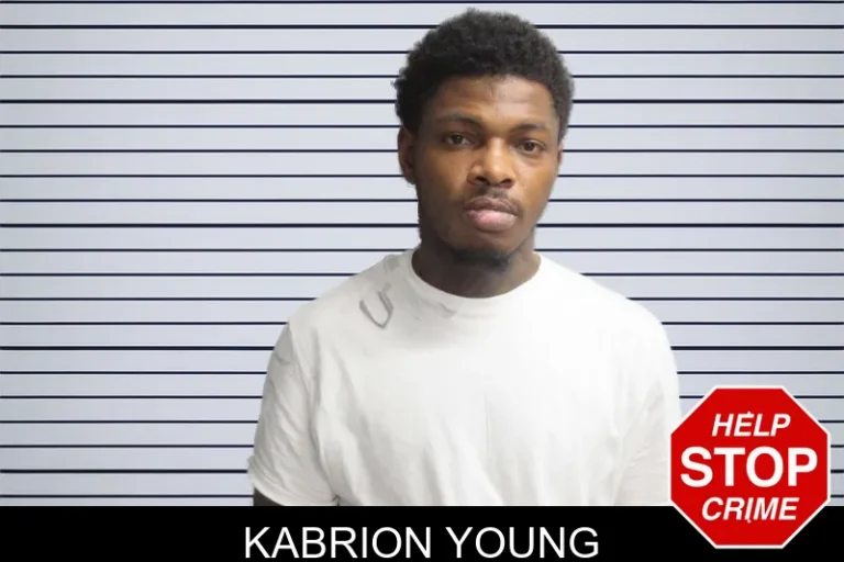 Kabrion Young