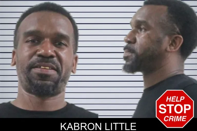Kabron Little