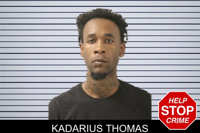 Kadarius Thomas