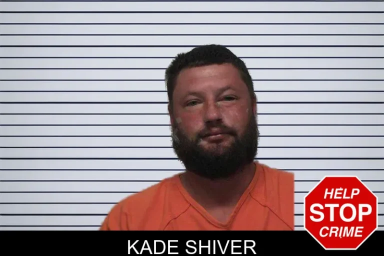 Kade Shiver