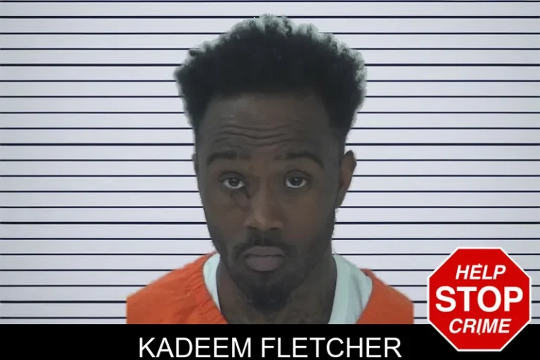 Kadeem Fletcher