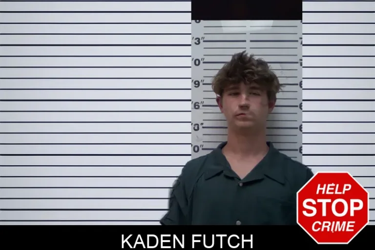 Kaden Futch