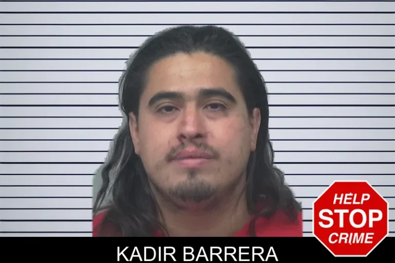 Kadir Barrera