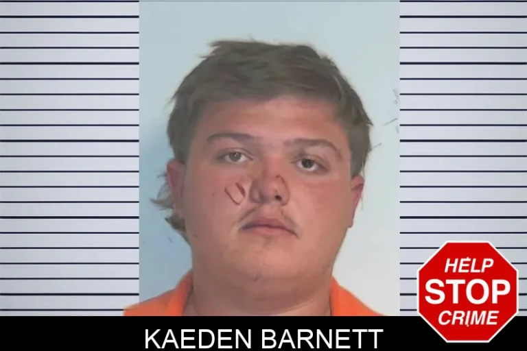 Kaeden Barnett