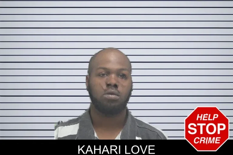 Kahari Love