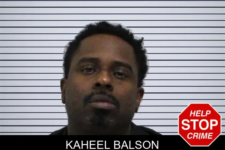 Kaheel Balson