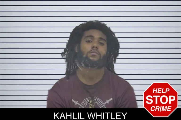 Kahlil Whitley