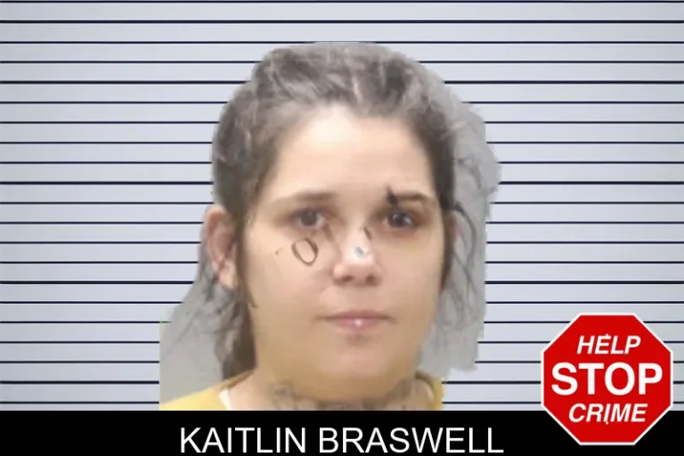 Kaitlin Braswell