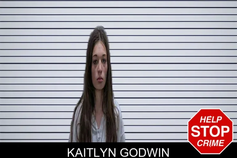 Kaitlyn Godwin