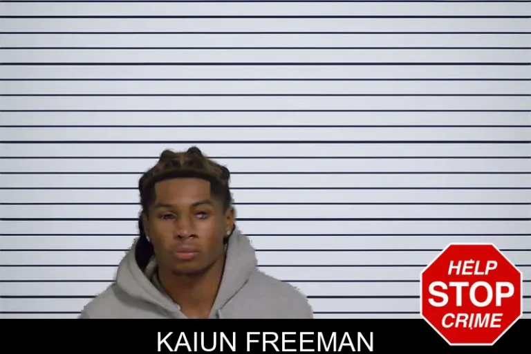 Kaiun Freeman