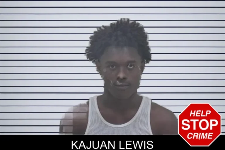 Kajuan Lewis