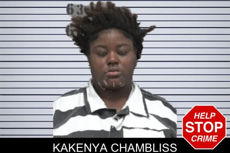 Kakenya Chambliss