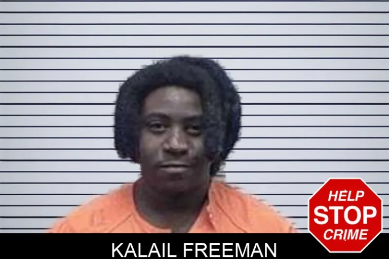 Kalail Freeman