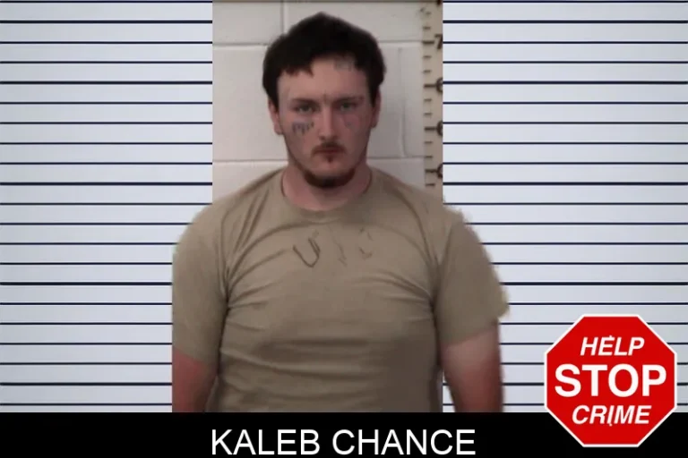 Kaleb Chance