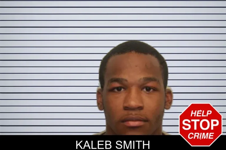 Kaleb Smith mugshot – Chatham County , Georgia Kaleb Smith