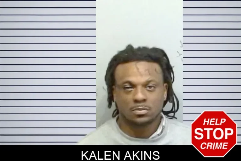 Kalen Akins