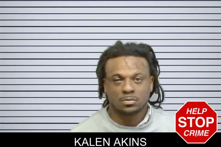 Kalen Akins
