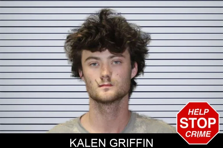 Kalen Griffin