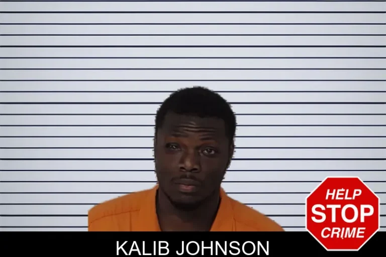Kalib Johnson