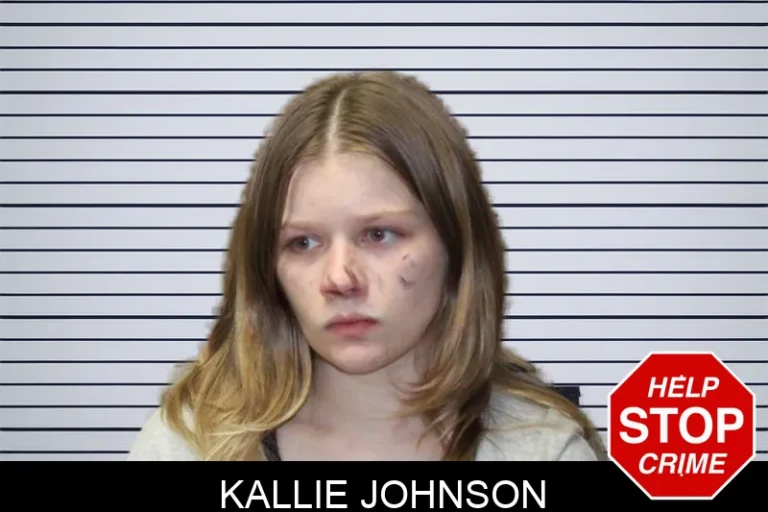 Kallie Johnson