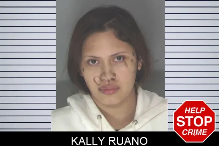 Kally Ruano mugshot – Douglas County , Georgia Kally Ruano