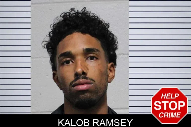 Kalob Ramsey