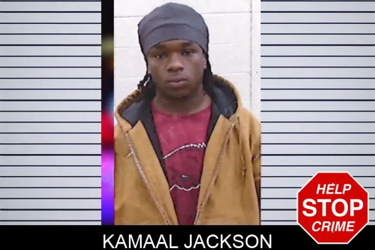 Kamaal Jackson