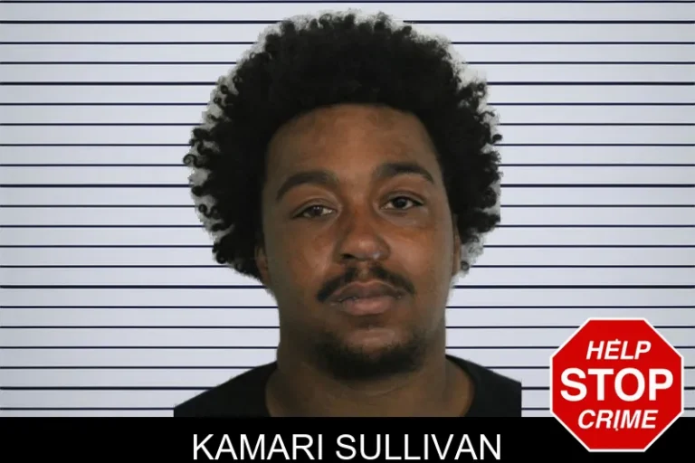 Kamari Sullivan