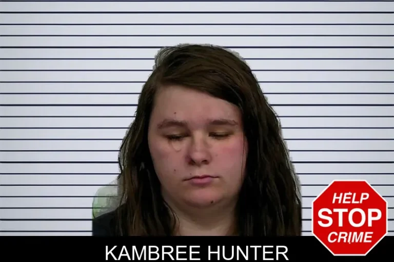 Kambree Hunter