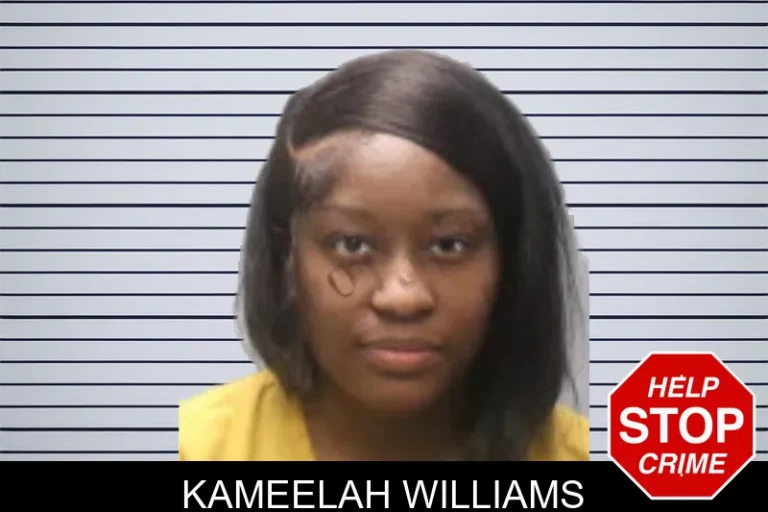 Kameelah Williams