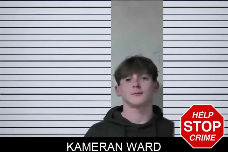 Kameran Ward