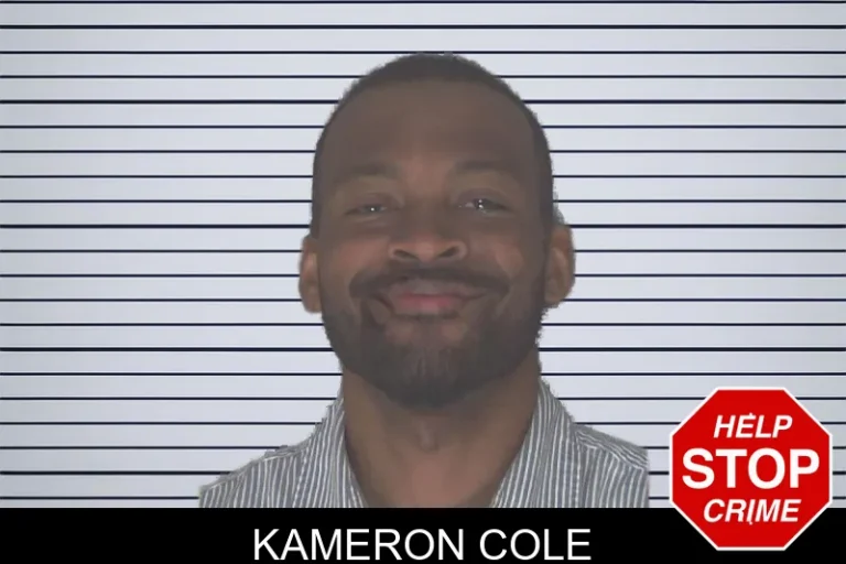 Kameron Cole