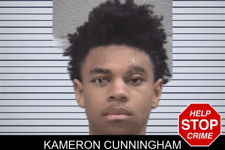 Kameron Cunningham