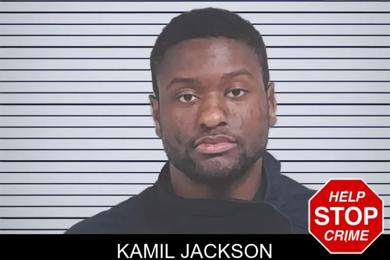 Kamil Jackson