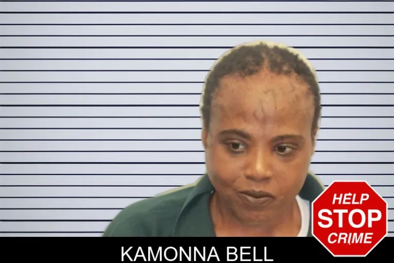 Kamonna Bell