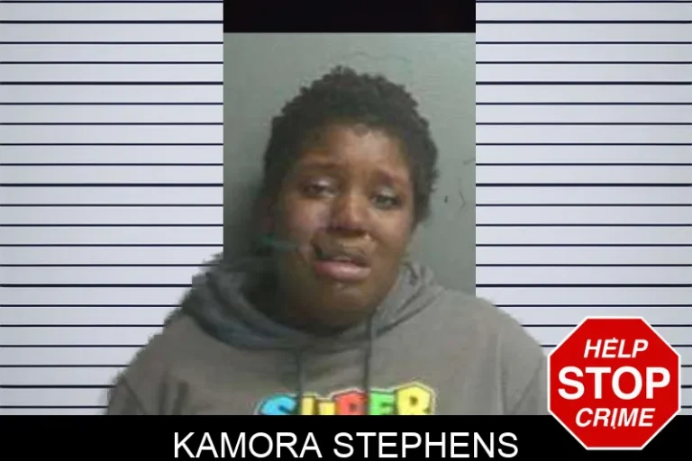 Kamora Stephens